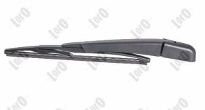Set stergatoare curatare parbriz -> CHEVROLET AVEO hatchback (T300) 1.2 benzina 69 cai -> ABAKUS 103-00-017-C