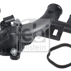 Flansa lichid racire -> CHEVROLET CRUZE Station Wagon (J308) 1.4 benzina 140 cai -> FEBI BILSTEIN 103086