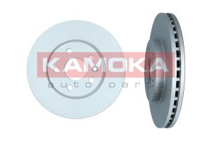 Disc frana -> CHEVROLET CRUZE (J300) 1.6 benzina 109 cai -> KAMOKA 1031061