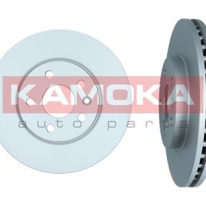 Disc frana -> CHEVROLET CRUZE (J300) 1.6 benzina 109 cai -> KAMOKA 1031061