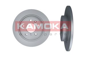 Disc frana -> CHEVROLET CRUZE hatchback (J305) 1.4 benzina 140 cai -> KAMOKA 103195