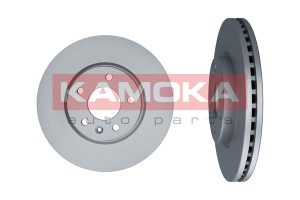 Disc frana -> CHEVROLET CRUZE hatchback (J305) 1.4 benzina 140 cai -> KAMOKA 103265