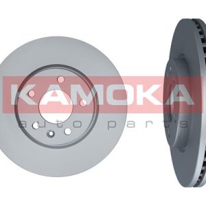 Disc frana -> CHEVROLET CRUZE hatchback (J305) 1.4 benzina 140 cai -> KAMOKA 103265
