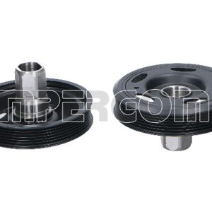 Fulie curea arbore cotit -> CHEVROLET CRUZE (J300) 1.4 benzina 140 cai -> ORIGINAL IMPERIUM 10349