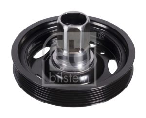 Fulie curea arbore cotit -> CHEVROLET AVEO hatchback (T300) 1.2 benzina 69 cai -> FEBI BILSTEIN 103826