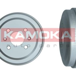 Tambur frana -> CHEVROLET SPARK (M300) 1.0 benzina 68 cai -> KAMOKA 104038