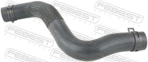 Furtun radiator -> CHEVROLET CRUZE Station Wagon (J308) 1.6 benzina 117 cai -> FEBEST 10460-002