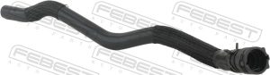 Furtun radiator -> CHEVROLET CRUZE (J300) 1.6 benzina 109 cai -> FEBEST 10460-HJ300UP