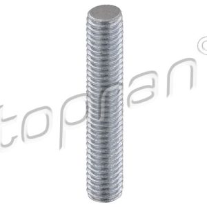 Surub galerie evacuare -> CHEVROLET AVEO hatchback (T300) 1.2 benzina 69 cai -> TOPRAN 116 764
