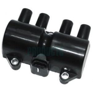 Bobina de inductie -> CHEVROLET AVEO hatchback (T300) 1.4 benzina 101 cai -> MEAT DORIA 10493
