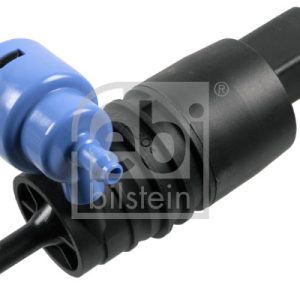 Pompa de apa spalare parbriz -> CHEVROLET CRUZE hatchback (J305) 1.4 benzina 140 cai -> FEBI BILSTEIN 105954
