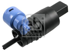 Pompa de apa spalare parbriz -> CHEVROLET AVEO hatchback (T300) 1.4 benzina 101 cai -> FEBI BILSTEIN 105954