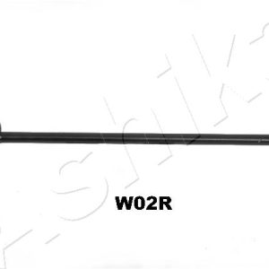 Bara stabilizatoare suspensie -> CHEVROLET TRAX 1.4 AWD benzina 140 cai -> ASHIKA 106-0W-W02R