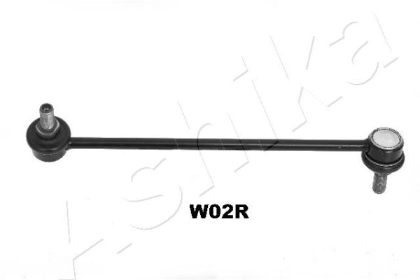 Bara stabilizatoare suspensie -> CHEVROLET TRAX 1.4 AWD benzina 140 cai -> ASHIKA 106-0W-W02R