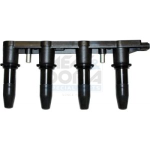 Bobina de inductie -> CHEVROLET AVEO hatchback (T300) 1.6 benzina 116 cai -> HOFFER 8010604