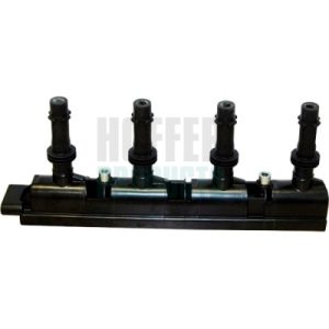 Bobina de inductie -> CHEVROLET AVEO limuzina (T300) 1.2 benzina 69 cai -> HOFFER 8010606