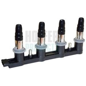 Bobina de inductie -> CHEVROLET AVEO hatchback (T300) 1.4 benzina 101 cai -> MEAT DORIA 10622