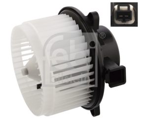 Ventilator habitaclu -> CHEVROLET CRUZE Station Wagon (J308) 1.4 benzina 140 cai -> FEBI BILSTEIN 106286