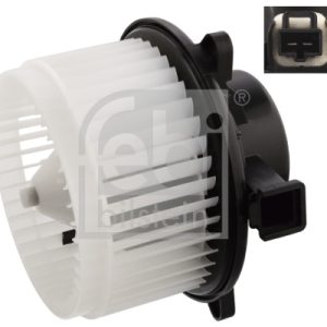 Ventilator habitaclu -> CHEVROLET CRUZE (J300) 1.4 benzina 140 cai -> FEBI BILSTEIN 106286