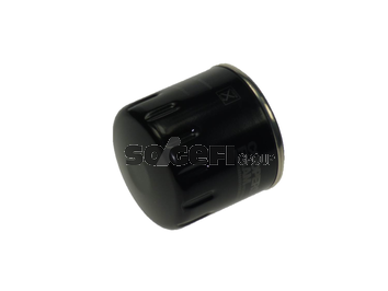 Filtru ulei -> CHEVROLET CRUZE (J300) 1.6 benzina 109 cai -> COOPERSFIAAM FT5753