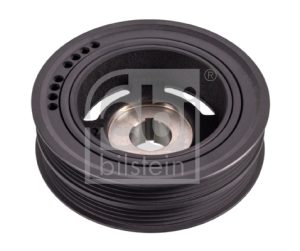 Fulie curea arbore cotit -> CHEVROLET SPARK (M300) 1.2 benzina 82 cai -> FEBI BILSTEIN 106752