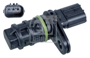 Senzor impulsuri arbore cotit -> CHEVROLET CRUZE (J300) 2.0 CDI diesel 150 cai -> FEBI BILSTEIN 106796