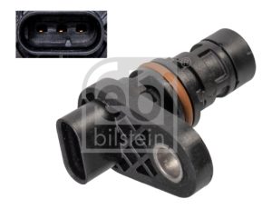 Senzor impulsuri arbore cotit -> CHEVROLET CRUZE (J300) 1.4 benzina 140 cai -> FEBI BILSTEIN 106797