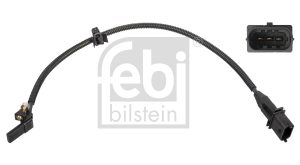 Senzor impulsuri arbore cotit -> CHEVROLET CRUZE (J300) 1.8 benzina 140 cai -> FEBI BILSTEIN 106816