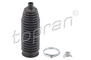 Ansamblu burduf directie -> CHEVROLET AVEO limuzina (T300) 1.2 benzina 69 cai -> TOPRAN 208 730