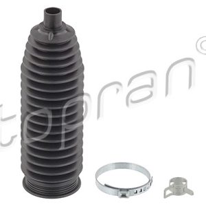 Ansamblu burduf directie -> CHEVROLET AVEO hatchback (T300) 1.2 benzina 69 cai -> TOPRAN 208 730
