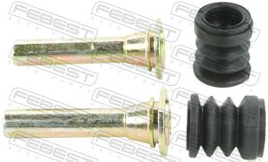 Surub ghidare etrier frana -> CHEVROLET SPARK (M300) 1.0 benzina 65 cai -> FEBEST 1074-M100F