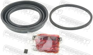 Set reparatie etrier -> CHEVROLET TRAX 1.6 benzina 116 cai -> FEBEST 1075-J300F