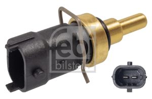 Senzor temperatura lichid de racire -> CHEVROLET AVEO limuzina (T300) 1.3 D diesel 75 cai -> FEBI BILSTEIN 107538