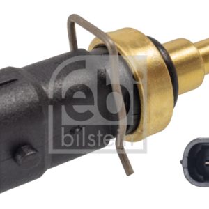Senzor temperatura lichid de racire -> CHEVROLET AVEO hatchback (T300) 1.3 D diesel 75 cai -> FEBI BILSTEIN 107538