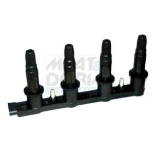 Bobina de inductie -> CHEVROLET AVEO hatchback (T300) 1.6 benzina 116 cai -> HOFFER 8010758