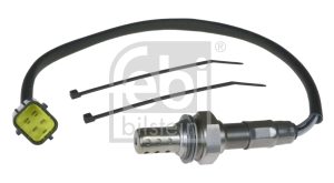 Sonda Lambda -> CHEVROLET CRUZE (J300) 1.6 benzina 109 cai -> FEBI BILSTEIN 107587