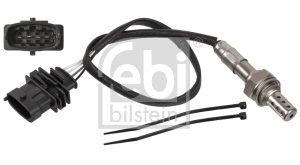 Sonda Lambda -> CHEVROLET AVEO limuzina (T300) 1.4 benzina 100 cai -> FEBI BILSTEIN 107600