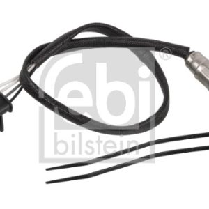 Sonda Lambda -> CHEVROLET TRAX 1.4 LPG Benzina/Autogaz (GPL) 140 cai -> FEBI BILSTEIN 107600
