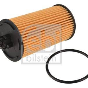 Filtru ulei -> CHEVROLET TRAX 1.4 LPG Benzina/Autogaz (GPL) 140 cai -> FEBI BILSTEIN 107824