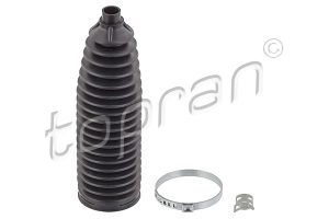 Ansamblu burduf directie -> CHEVROLET AVEO limuzina (T300) 1.2 benzina 69 cai -> TOPRAN 208 731