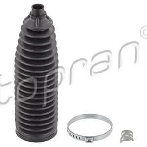 Ansamblu burduf directie -> CHEVROLET AVEO limuzina (T300) 1.2 benzina 69 cai -> TOPRAN 208 731