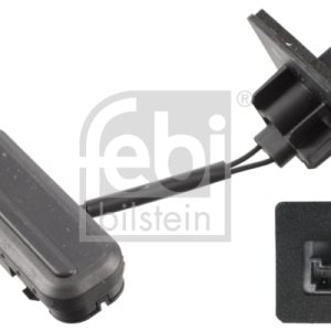Comutator deschidere haion -> CHEVROLET CRUZE hatchback (J305) 1.4 benzina 140 cai -> FEBI BILSTEIN 107975