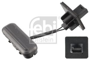 Comutator deschidere haion -> CHEVROLET CRUZE (J300) 1.4 benzina 140 cai -> FEBI BILSTEIN 107975
