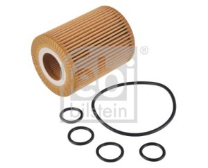 Filtru ulei -> CHEVROLET TRAX 1.7 TD diesel 131 cai -> FEBI BILSTEIN 108305