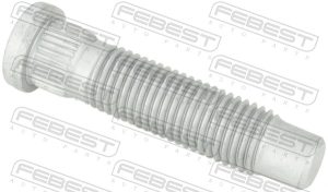 Bolt roata -> CHEVROLET AVEO limuzina (T300) 1.2 benzina 69 cai -> FEBEST 1084-001