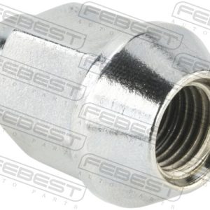 Piulita roata -> CHEVROLET SPARK 1.0 SX benzina 60 cai -> FEBEST 1085-002
