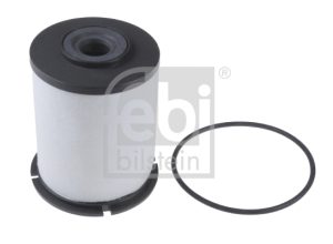 Filtru combustibil -> CHEVROLET AVEO hatchback (T300) 1.3 D diesel 75 cai -> FEBI BILSTEIN 109181