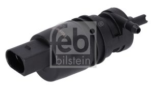 Pompa de apa spalare parbriz -> CHEVROLET AVEO hatchback (T300) 1.6 benzina 116 cai -> FEBI BILSTEIN 109290