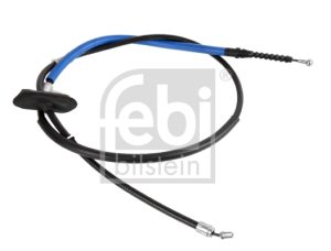 Cablu frana de parcare -> CHEVROLET CRUZE hatchback (J305) 1.4 benzina 140 cai -> FEBI BILSTEIN 109493
