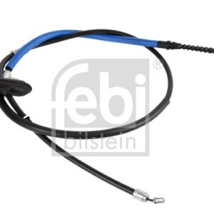 Cablu frana de parcare -> CHEVROLET CRUZE hatchback (J305) 1.4 benzina 140 cai -> FEBI BILSTEIN 109493